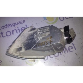 Recambio de piloto delantero derecho para citroën xantia berlina 1.9 td armonia referencia OEM IAM  BLANCO 1ª SERIE