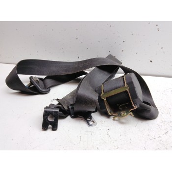 Recambio de cinturon seguridad delantero derecho para ford transit connect (p65_, p70_, p80_) 1.8 tdci referencia OEM IAM   