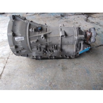 Recambio de caja cambios para bmw serie 5 lim. (f10) 2.0 turbodiesel referencia OEM IAM   