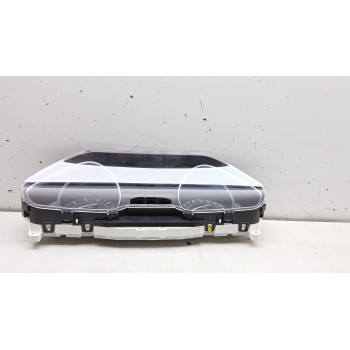 Recambio de cuadro instrumentos para peugeot 208 style referencia OEM IAM 9813848780 9813848780 