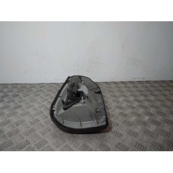 Recambio de piloto trasero derecho para opel zafira a club referencia OEM IAM   