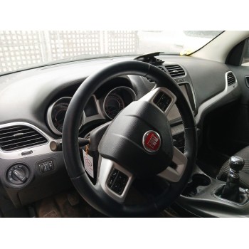 Recambio de kit airbag para fiat freemont (345_) 2.0 jtd referencia OEM IAM 1QC28DX9AE  