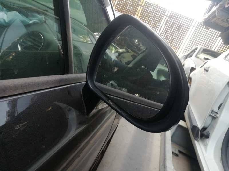 Recambio de retrovisor derecho para peugeot 308 active referencia OEM IAM   6+2 cables