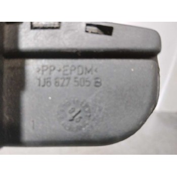 Recambio de cerradura maletero / porton para volkswagen golf iv berlina (1j1) 1.9 tdi referencia OEM IAM 1J6627505B  