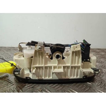 Recambio de mando calefaccion / aire acondicionado para fiat doblo (119) 1.9 8v multijet active com. (77kw) referencia OEM IAM  
