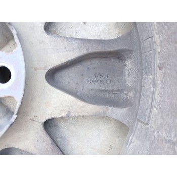 Recambio de llanta delantera derecha para nissan pathfinder iii (r51) 2.5 dci 4wd referencia OEM IAM WA32EB610  