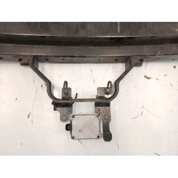 Recambio de refuerzo paragolpes delantero para nissan x-trail iii (t32_, t32r, t32rr) 1.7 dci referencia OEM IAM 50342401  