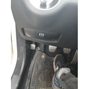 PALANCA FRENO DE MANO 