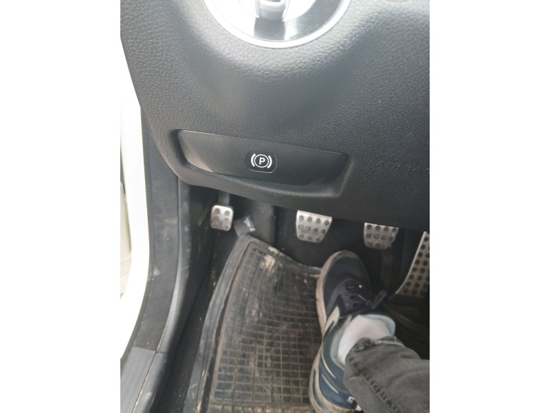 Recambio de palanca freno de mano para mercedes-benz clase c (w204) c 220 cdi (204.002) referencia OEM IAM   