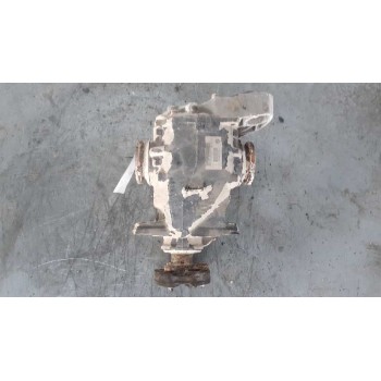 DIFERENCIAL TRASERO 7566185 4X4 