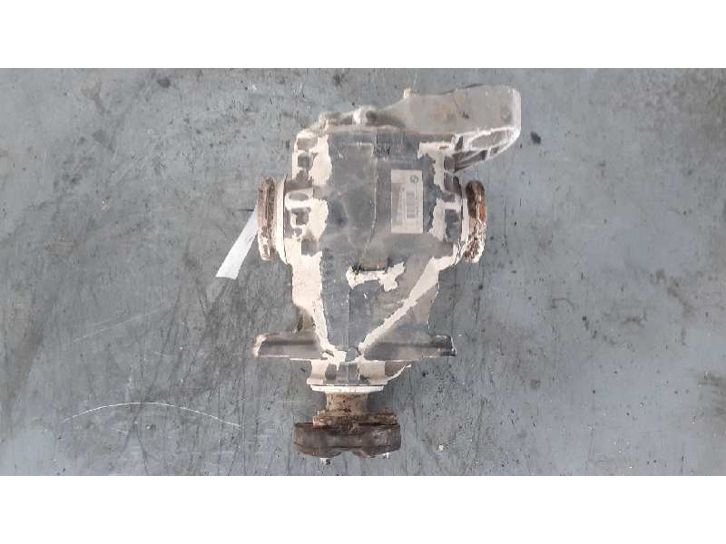 Recambio de diferencial trasero para bmw serie 3 touring (e91) 320d xdrive referencia OEM IAM 7566185 4X4 