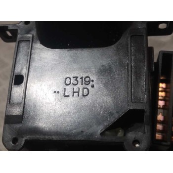 Recambio de mando limpia para hyundai santa fe (sm) 2.0 gls crdi 4x4 referencia OEM IAM 0319LHD  