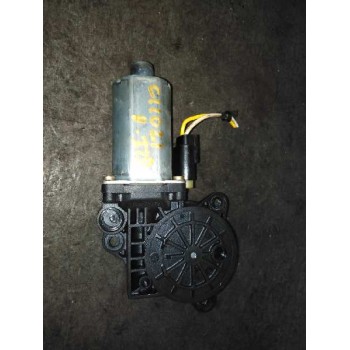 MOTOR ELEVALUNAS DELANTERO IZQUIERDO 0130821938 5P 