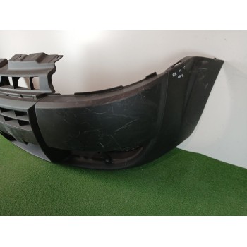 Recambio de paragolpes delantero para fiat doblo autobús (263_) 1.3 d multijet (263axu1a) referencia OEM IAM 735388353  