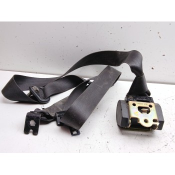 Recambio de cinturon seguridad delantero derecho para ford transit connect (p65_, p70_, p80_) 1.8 tdci referencia OEM IAM   