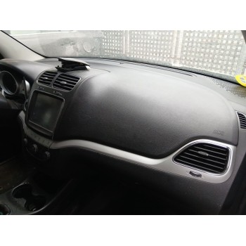 Recambio de kit airbag para fiat freemont (345_) 2.0 jtd referencia OEM IAM 1QC28DX9AE  