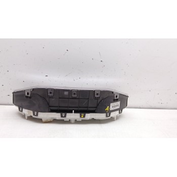 Recambio de cuadro instrumentos para peugeot 208 style referencia OEM IAM 9813848780 9813848780 