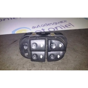 MANDO ELEVALUNAS DELANTERO IZQUIERDO 