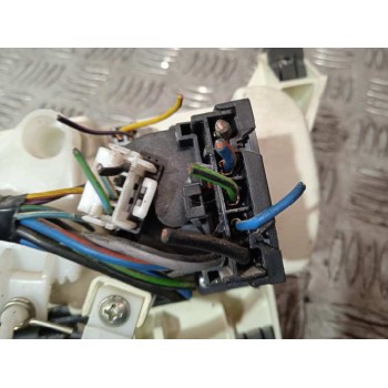 Recambio de mando calefaccion / aire acondicionado para fiat doblo (119) 1.9 8v multijet active com. (77kw) referencia OEM IAM  