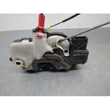 Recambio de cerradura puerta delantera derecha para opel astra j gtc sport referencia OEM IAM  6 PINES 