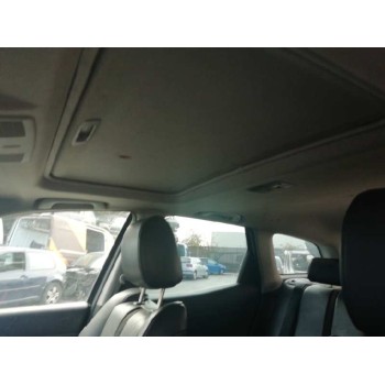 Recambio de luz interior para mazda cx-7 (er) luxury referencia OEM IAM  TECHO ELECTRICO 