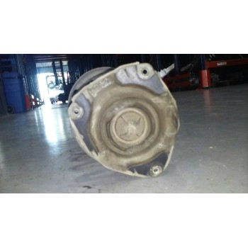 Recambio de amortiguador delantero izquierdo para renault megane iii berlina 5 p dynamique referencia OEM IAM   