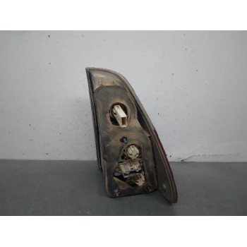 Recambio de piloto trasero izquierdo para bmw x5 (e53) 3.0d referencia OEM IAM 63217164475 TIERRA POR DENTRO 