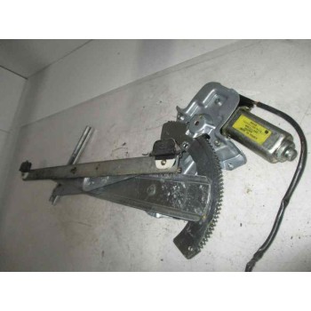 ELEVALUNAS DELANTERO DERECHO 3P 2PINS