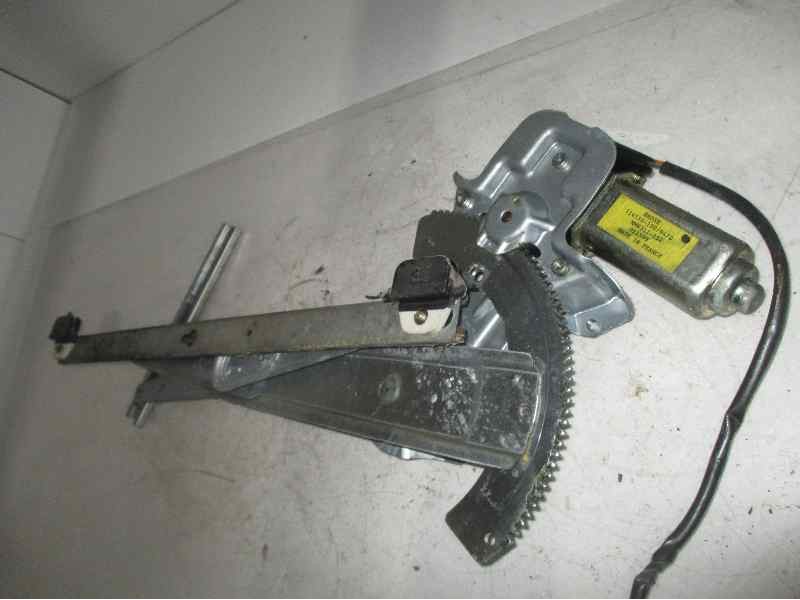 Recambio de elevalunas delantero derecho para mg serie 200 (rf) 214 si (3-ptas.) referencia OEM IAM  3P 2PINS