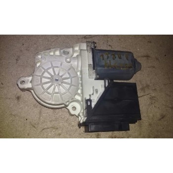 Recambio de motor elevalunas delantero derecho para seat ibiza (6l1) reference referencia OEM IAM   