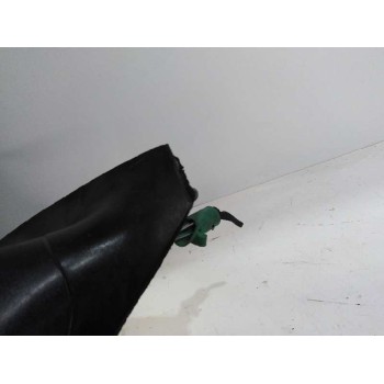 Recambio de retrovisor derecho para ford mondeo berlina/familiar (fd) clx berlina referencia OEM IAM  MANUAL NEGRO