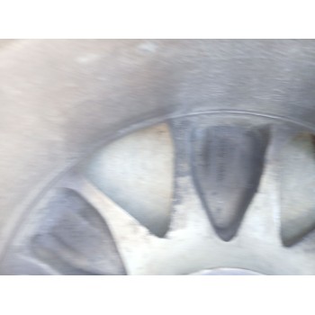 Recambio de llanta delantera derecha para nissan pathfinder iii (r51) 2.5 dci 4wd referencia OEM IAM WA32EB610  