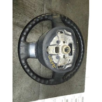 Recambio de volante para ford focus berlina (cap) ambiente (d) referencia OEM IAM 30347735 3 RADIOS 