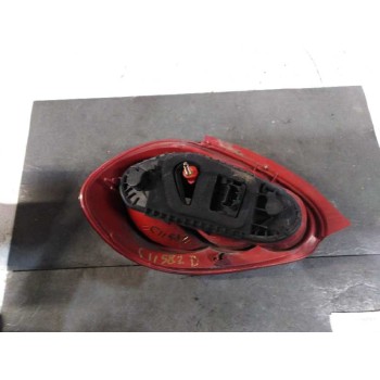 Recambio de piloto trasero derecho para toyota aygo (kgb/wnb) básico referencia OEM IAM 815500H020  