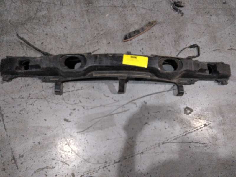 Recambio de refuerzo paragolpes trasero para hyundai ix35 classic 2wd referencia OEM IAM   