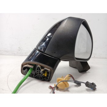 Recambio de retrovisor derecho para peugeot 308 active referencia OEM IAM   6+2 cables