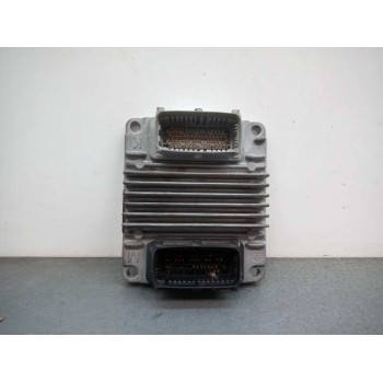 CENTRALITA MOTOR UCE 96436779 