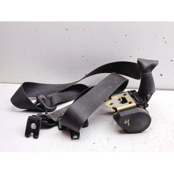 Recambio de cinturon seguridad delantero derecho para ford transit connect (p65_, p70_, p80_) 1.8 tdci referencia OEM IAM   