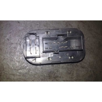 Recambio de mando elevalunas delantero izquierdo para ford mondeo berlina (gd) ambiente referencia OEM IAM   