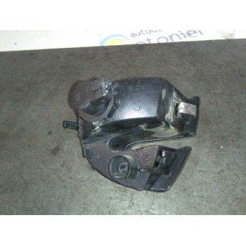 Recambio de piloto delantero izquierdo para alfa romeo 147 (190) 1.9 jtd distinctive referencia OEM IAM   BLANCO