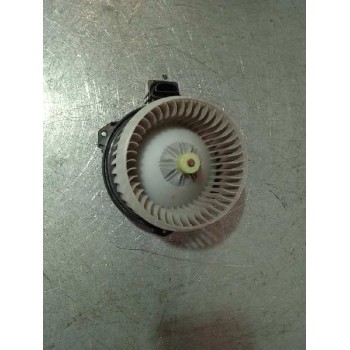 Recambio de motor calefaccion para toyota yaris live referencia OEM IAM AV2727000311  