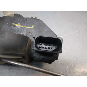 Recambio de cerradura puerta delantera derecha para opel astra j gtc sport referencia OEM IAM  6 PINES 