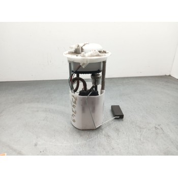 Recambio de aforador para fiat 500 (312_) 1.0 mild hybrid (312.ayd1b) referencia OEM IAM 0000052057721  