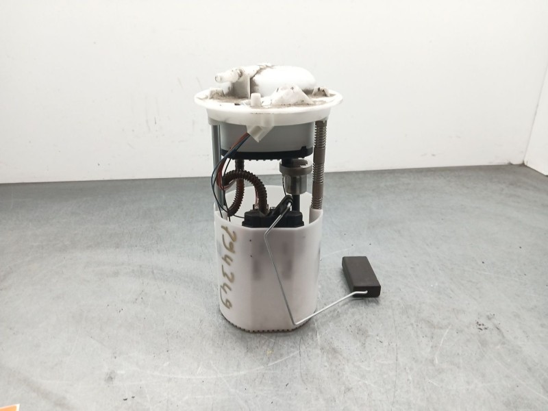 Recambio de aforador para fiat 500 (312_) 1.0 mild hybrid (312.ayd1b) referencia OEM IAM 0000052057721  