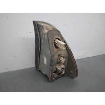 Recambio de piloto trasero izquierdo para bmw x5 (e53) 3.0d referencia OEM IAM 63217164475 TIERRA POR DENTRO 