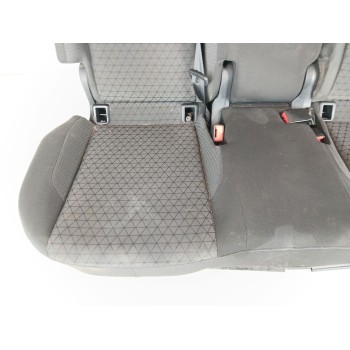 Recambio de asientos traseros para volkswagen t-cross (c11, d31) 1.0 tsi referencia OEM IAM   