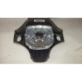 Recambio de airbag delantero izquierdo para mg serie 75 (j/rj) classic referencia OEM IAM EHM000910SCD  