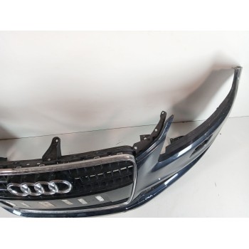Recambio de paragolpes delantero para audi q7 (4lb) 3.6 fsi quattro referencia OEM IAM 4L0807437D  
