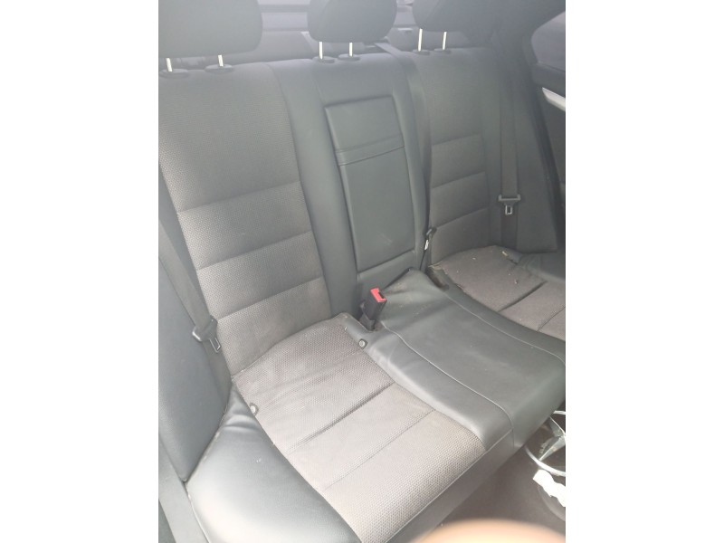 Recambio de asientos traseros para mercedes-benz clase c (w204) c 220 cdi (204.002) referencia OEM IAM   