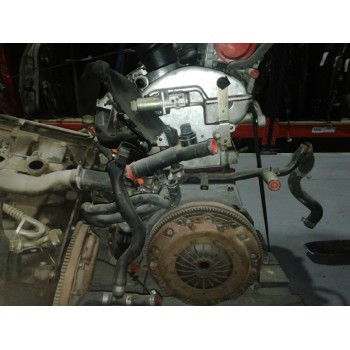 Recambio de motor completo para audi a3 (8l) 1.8 20v referencia OEM IAM AGN  